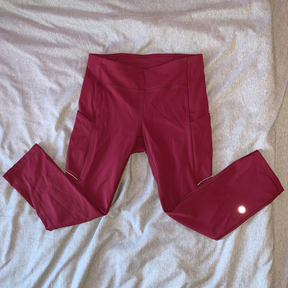 Lululemon Leggings